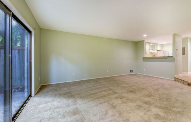 Renovated Townhome