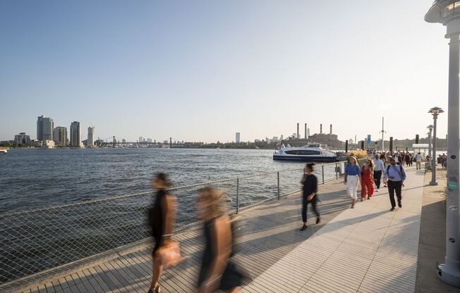 21 India Street 404N