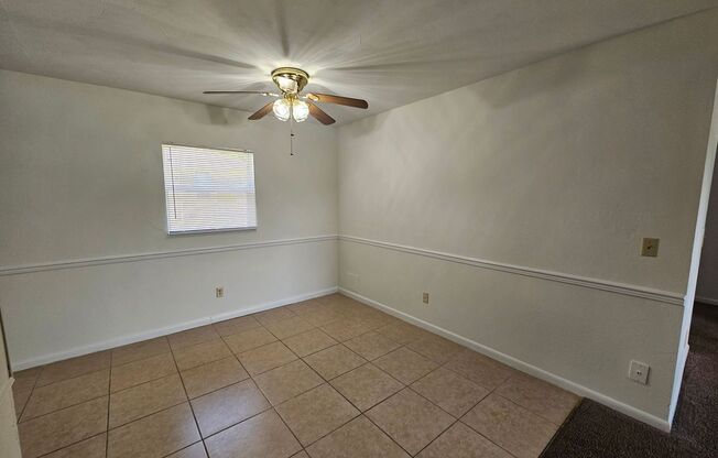 3/2/1 Annual Rental - Single Family Home