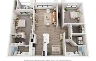 Partner-provided photo for $1603 unit