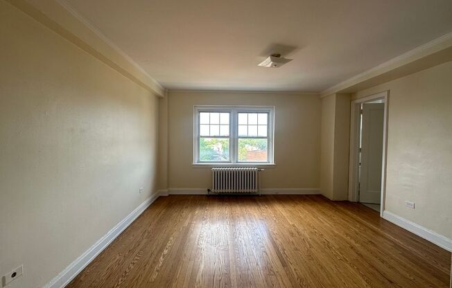 Studio, 1 bath, 301 sqft, $1,350, Unit Wellington 904