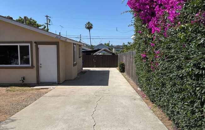 HOME SWEET HOME- 2812 FRANKLIN AVE AVAILABLE NOW!!!