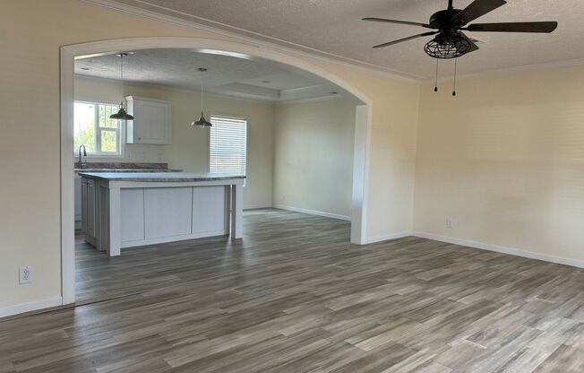 Brand New Home For Rent in Lakeland