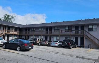 Campus Edge Apartments