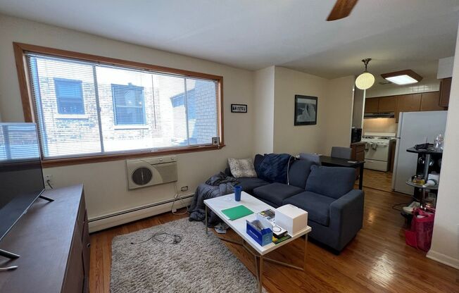 Studio, 1 bath, 450 sqft, $1,675, Unit 417-504