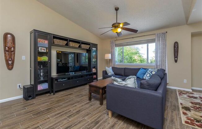 Charming 3-Bedroom Home in Prime Rock Creek Location – Available July 1st