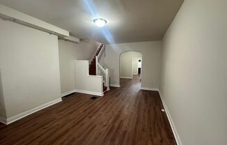 3 beds, 1 bath, $1,620