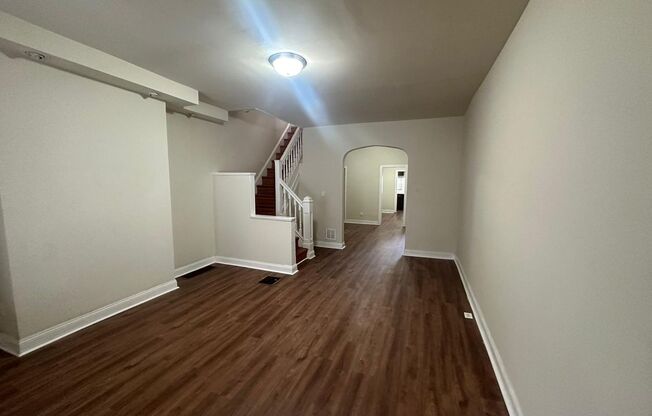 RENOVATED 3 BED 1 BATH HOME FOR RENT