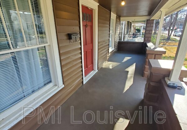 3753 POWELL AVE