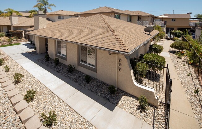 1235 Monique Court