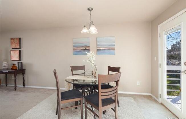 Bothell Home