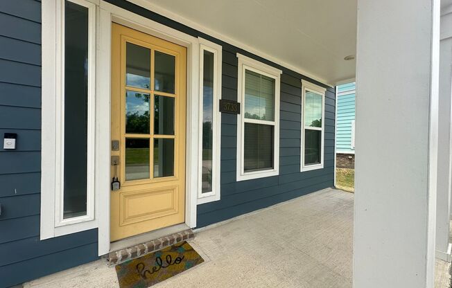 Modern Comfort Meets Prime Location !