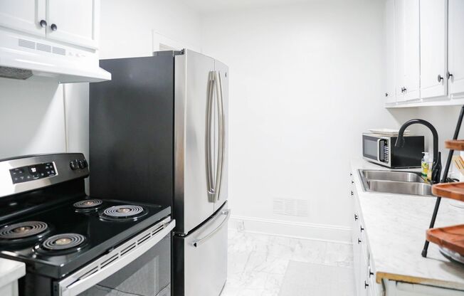 2 beds, 1 bath, $1,500, Unit 1