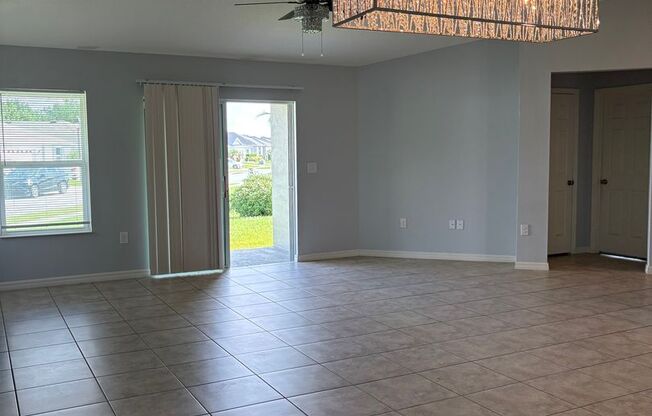 4bedroom 2bath home in ST Cloud