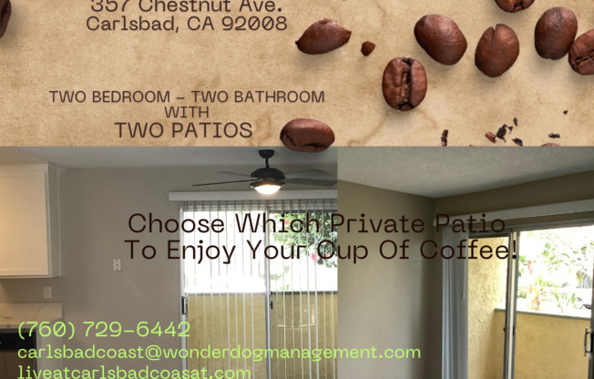 Carlsbad Coast Apts