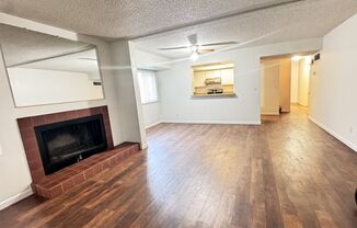 2 beds, 2 baths, $1,550