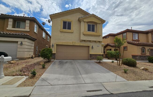 Rhodes Ranch 2 Story Rental
