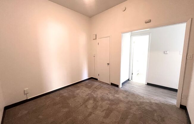 Studio, 1 bath, $1,375, Unit A1119 - 32