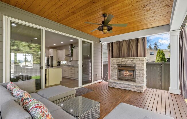Luxury Living at Sagebrook