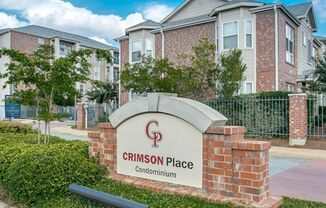 3 bed, 3 bath -  Crimson Place condo - Available now!