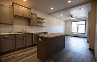 1 bed, 1 bath, 645 sqft, $1,095, Unit 4636 307