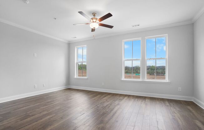 3109 Setting Sun Drive, Thompson Station, TN 37179
