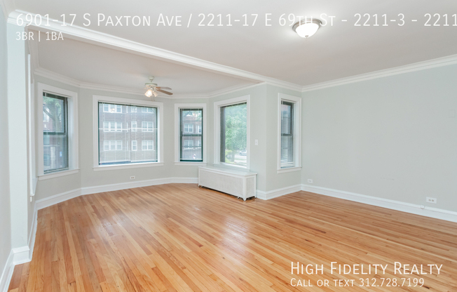 17 S PAXTON AVE