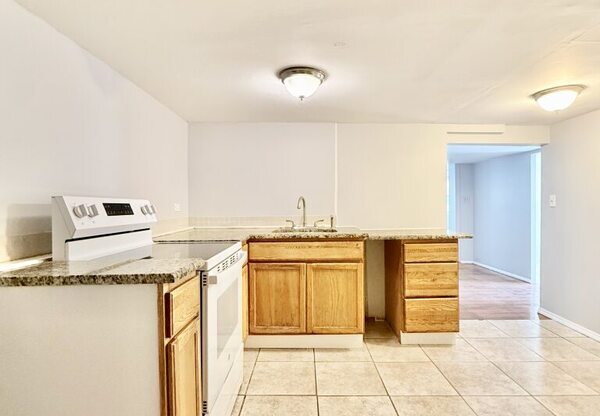 2611 41st Avenue North - D