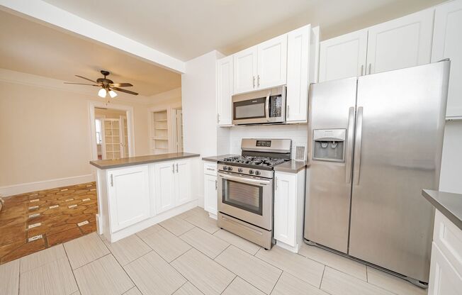 4056 Piedmont Avenue