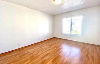 1 bed, 1 bath, $3,500, Unit 1879 Filbert Street