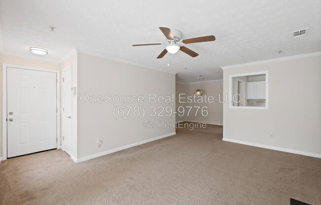 2 beds, 2 baths, 1,254 sqft, $1,650
