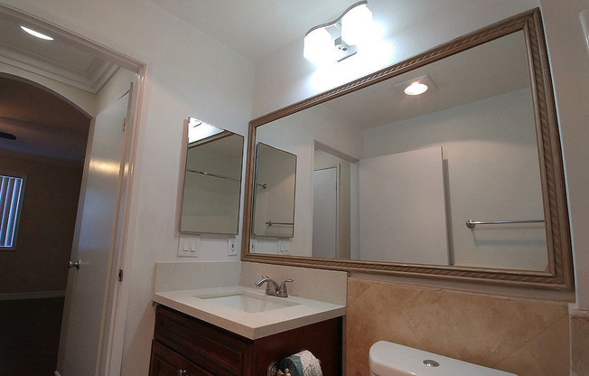 2 beds, 2 baths, 1,100 sqft, $3,395, Unit 207