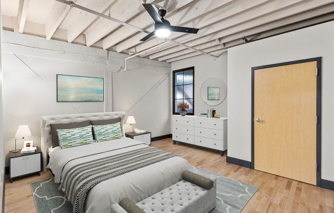 2 beds, 2 baths, 1,500 sqft, $1,995, Unit 157