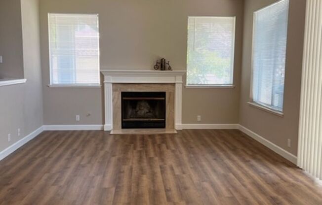 Mountain View Single Family