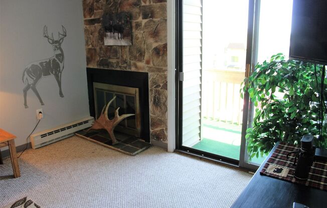 **WINTER RENTAL** Fully Furnished & Ready For Your Winter Extended Stay