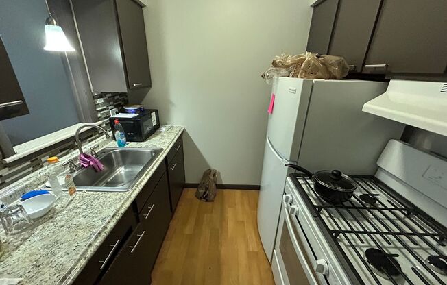 1 bed, 1 bath, $995, Unit 222