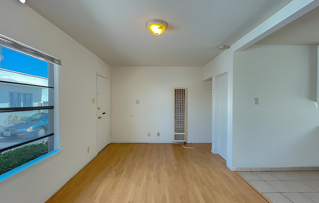 Centinela Apartments