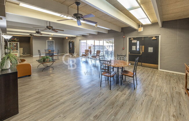 1 bed, 1 bath, 650 sqft, $680, Unit 208