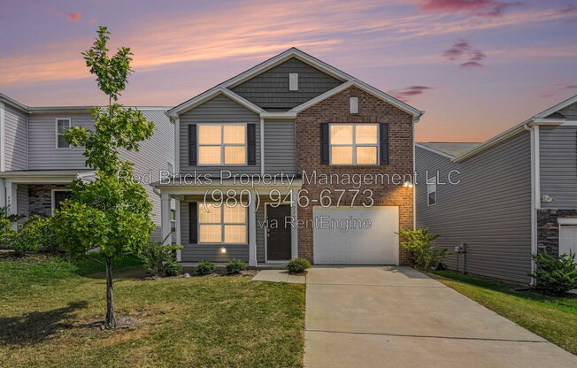 2209 LILIUM DR