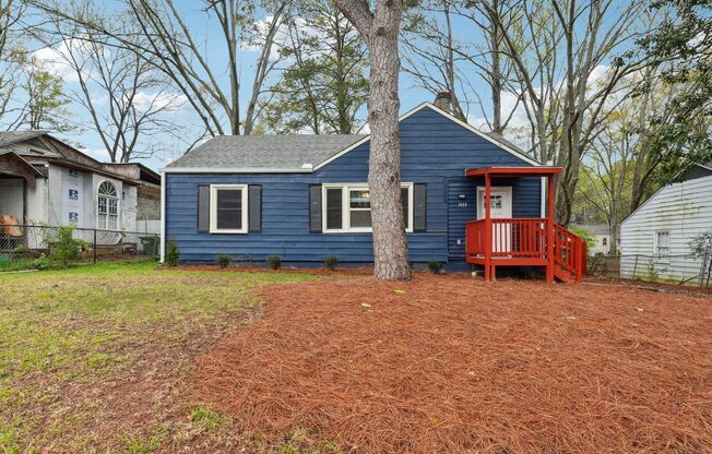 3BR in Oakland City