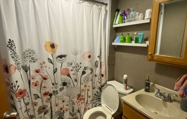 AVAILABLE MAY 2026  - 2.5 Bedroom Home in Mt Washington w/ Fenced In Yard!