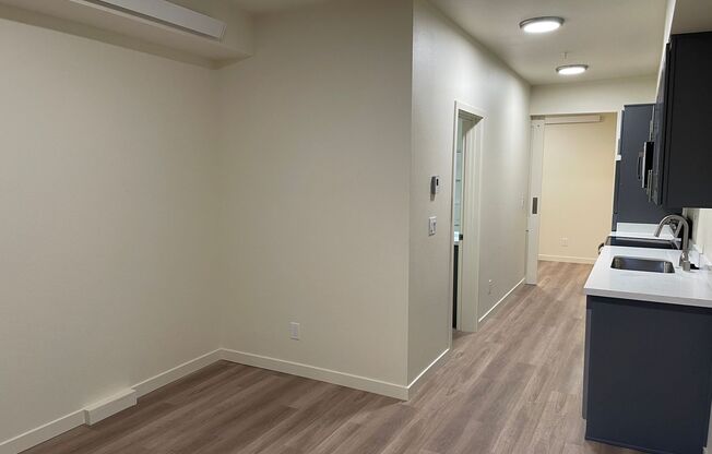 1 bed, 1 bath, 426 sqft, $1,774, Unit 3