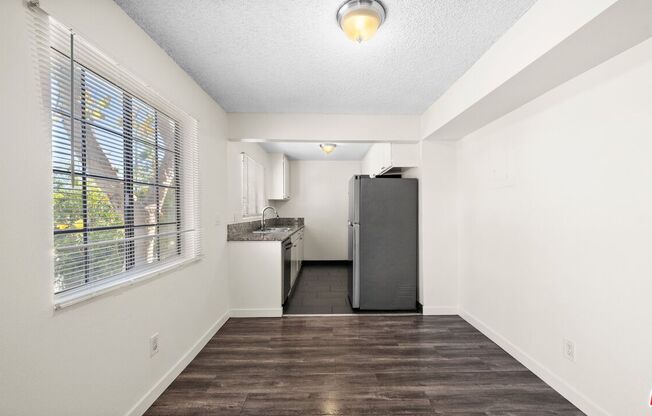 1 bed, 1 bath, 789 sqft, $1,895, Unit 1