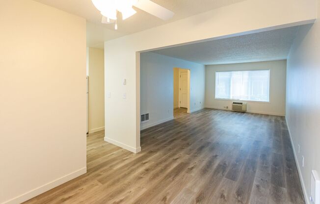 2 beds, 2 baths, 1,092 sqft, $1,899, Unit 46