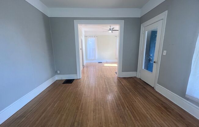 Single Family Home Located Near Medical Mile!!