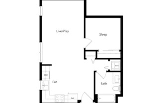 Partner-provided photo for $3155 unit