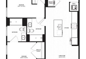 Partner-provided photo for $2085 unit