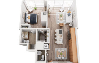 Partner-provided photo for $3431 unit