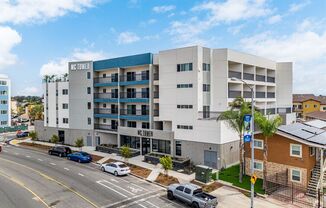 Partner-provided photo for $2075 unit