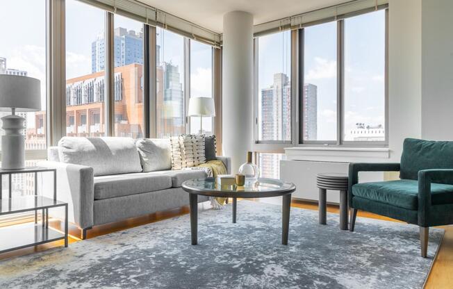 343 Gold St 313